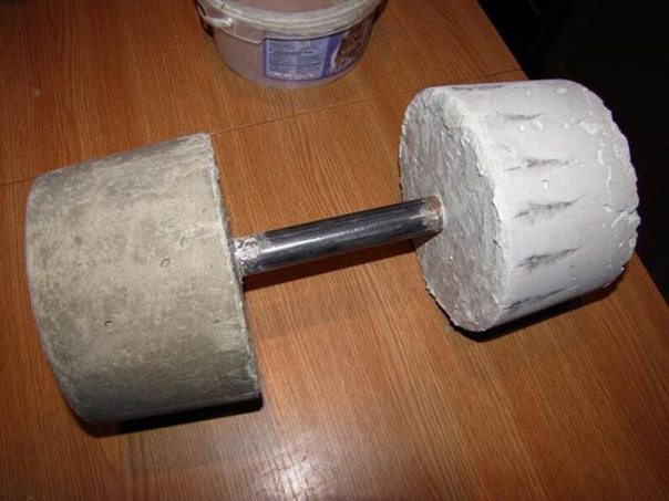 Gym in Dominican Republic